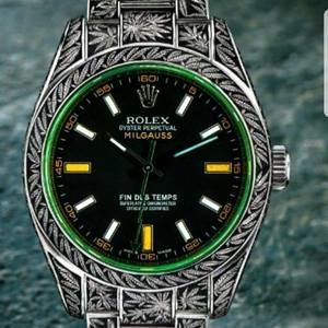 Meet your Posher, Tim